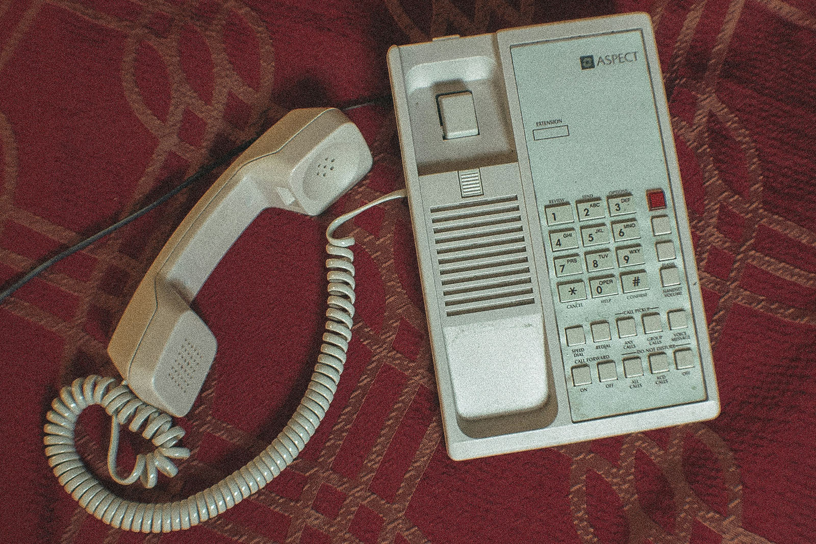 Mictos telefoon